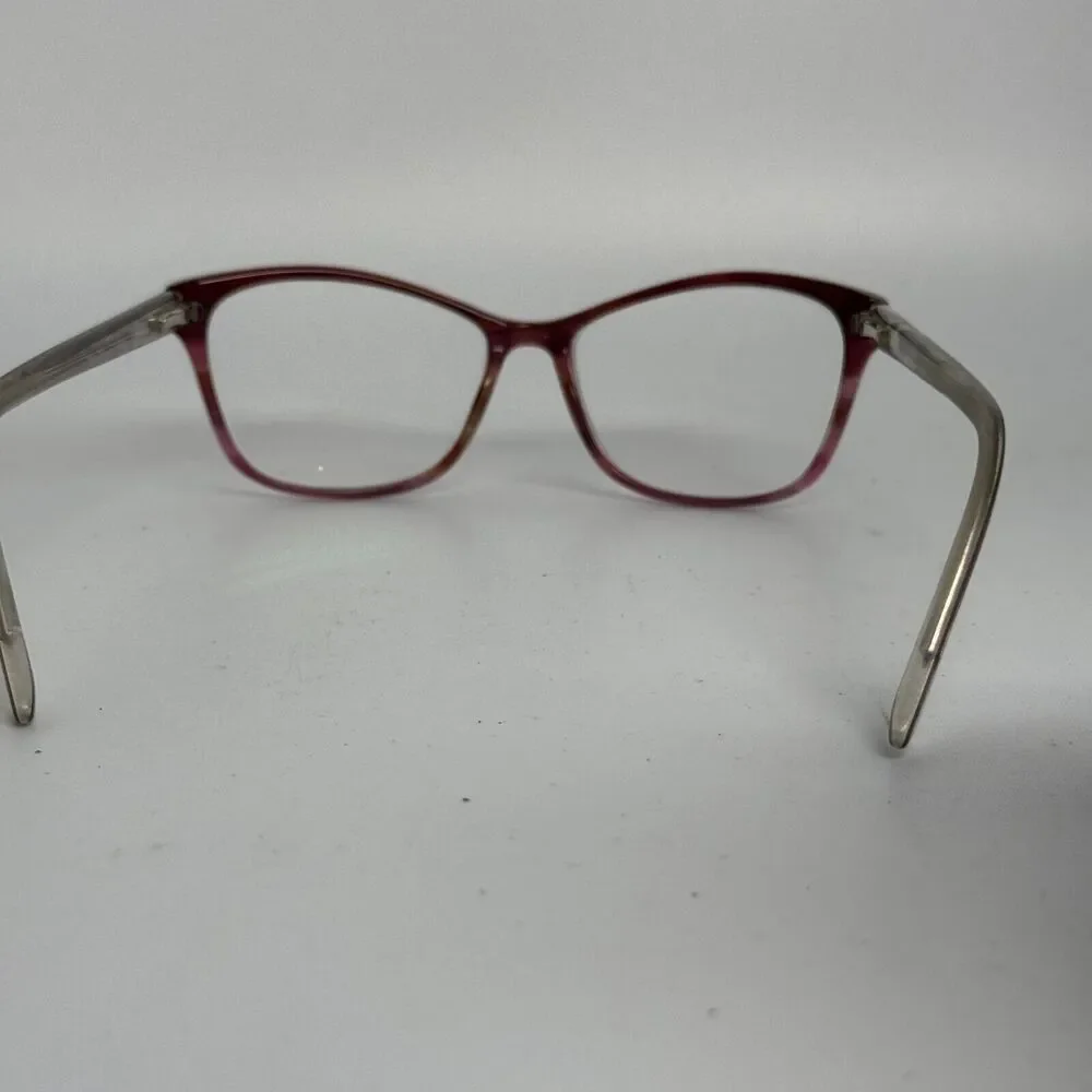 Badgley Mischka Lauralie Toffee 52 x‎ 15 135 mm Eyeglass Frame H16821